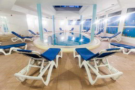 Le Zenith Hotel