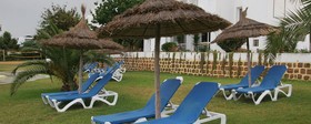 Le Zenith Hotel