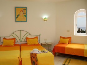 Le Zenith Hotel
