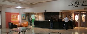 Le Zenith Hotel