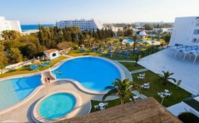 Le Zenith Hotel
