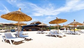 Le Zenith Hotel