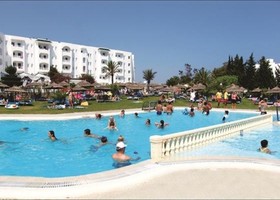 Le Zenith Hotel