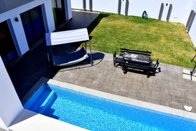 Limo's House