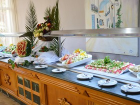 Hammamet Family Resort