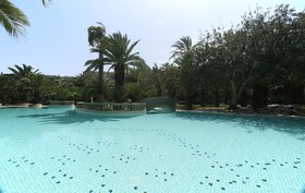 Mediterranee Thalasso Golf