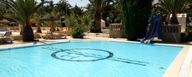 Mediterranee Thalasso Golf