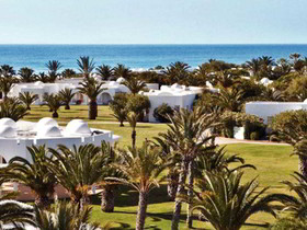 The Mirage Resort & Spa