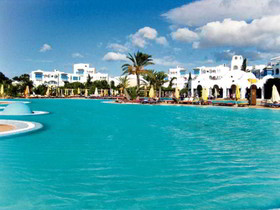 The Mirage Resort & Spa
