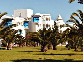 The Mirage Resort & Spa