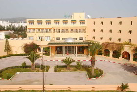 Narcisse Resort