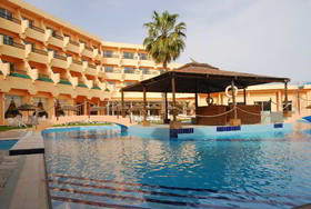 Narcisse Resort
