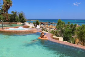 Novostar Bel Azur Thalassa & Bungalows