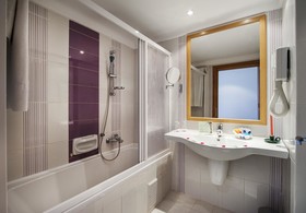Novostar Bel Azur Thalassa & Bungalows