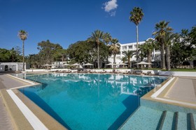 Novostar Bel Azur Thalassa & Bungalows
