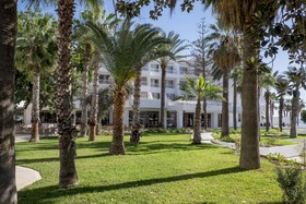 Novostar Bel Azur Thalassa & Bungalows