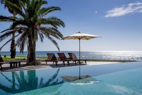 Novostar Bel Azur Thalassa & Bungalows