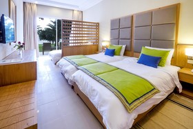 Novostar Bel Azur Thalassa & Bungalows
