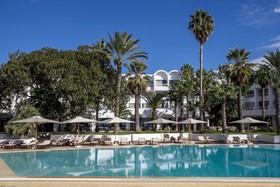 Novostar Bel Azur Thalassa & Bungalows