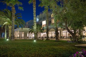 Novostar Bel Azur Thalassa & Bungalows