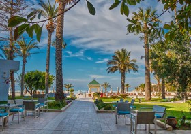 Novostar Bel Azur Thalassa & Bungalows