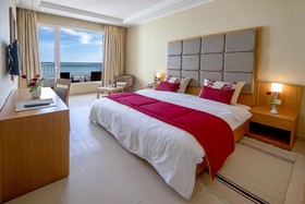 Novostar Bel Azur Thalassa & Bungalows