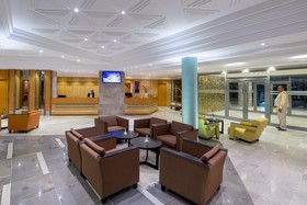 Novostar Bel Azur Thalassa & Bungalows