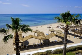 Novostar Bel Azur Thalassa & Bungalows