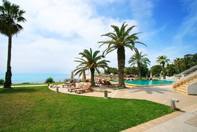 Novostar Bel Azur Thalassa & Bungalows