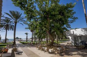 Novostar Bel Azur Thalassa & Bungalows