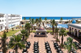 Occidental Marco Polo