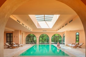Occidental Marco Polo