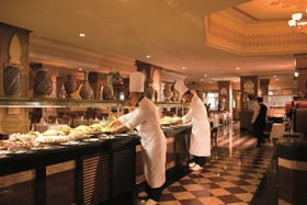 Occidental Marco Polo