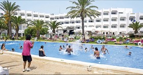 TUI BLUE Palm Beach Hammamet
