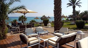 TUI BLUE Palm Beach Hammamet