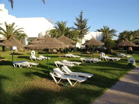 TUI BLUE Palm Beach Hammamet