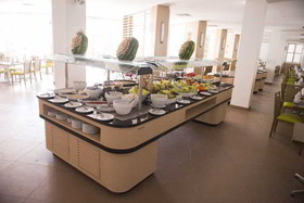 TUI BLUE Palm Beach Hammamet
