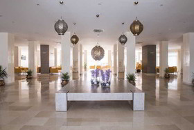 TUI BLUE Palm Beach Hammamet