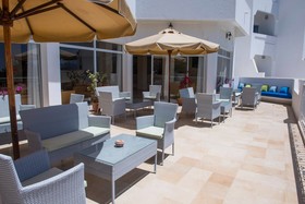TUI BLUE Palm Beach Hammamet