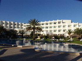 TUI BLUE Palm Beach Hammamet