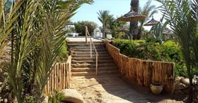TUI BLUE Palm Beach Hammamet