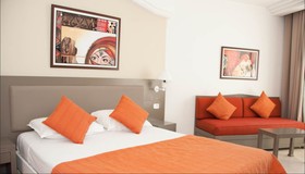 TUI BLUE Palm Beach Hammamet