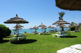 TUI BLUE Palm Beach Hammamet