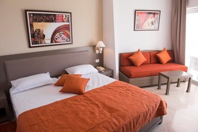 TUI BLUE Palm Beach Hammamet