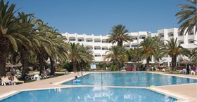 TUI BLUE Palm Beach Hammamet