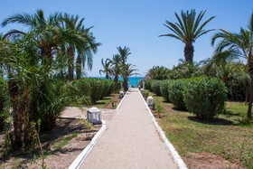 TUI BLUE Palm Beach Hammamet