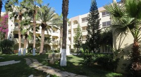 Paradis Palace