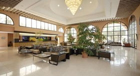 Paradis Palace