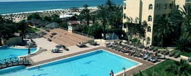Paradis Palace