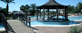 Paradis Palace